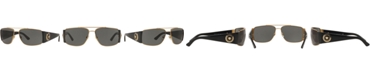 Versace Sunglasses, VE2163 63